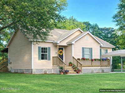 15526 Omas Rd