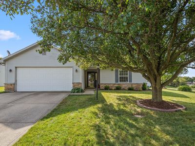 111 Brixton Woods Dr E