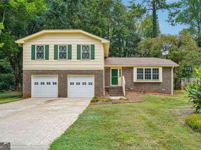 Property at 4254 Wheaton Ln, Clarkston, GA