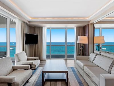 551 N Fort Lauderdale Beach Blvd #H1217