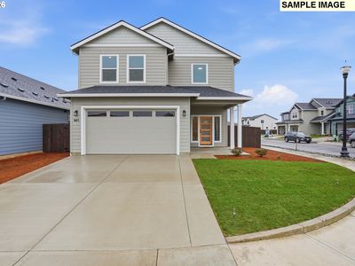 Property at 900 SE 34th Cir, Battle Ground, WA