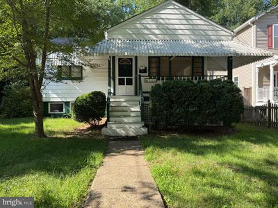 521 Beall Ave