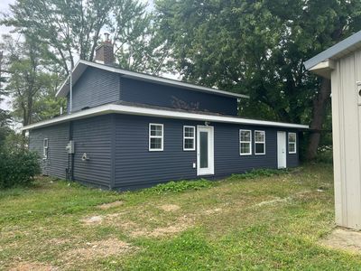Property at 21011-23 Mile Rd, Olivet, MI