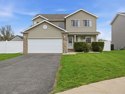 Property at 797 Kyle Ct, Braidwood, IL