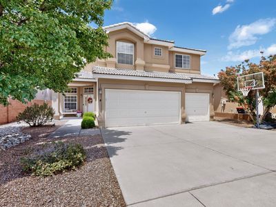 9127 Prairie Vista Dr NE