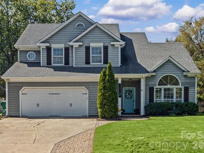 12600 Parks Farm Ln