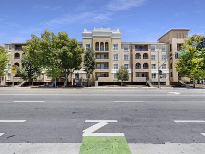 1445 Fruitdale Ave Unit 321
