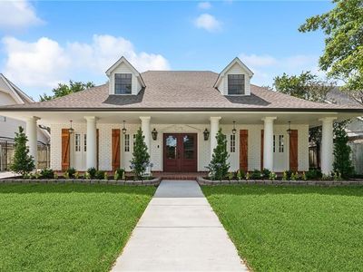 Property at 4233 Bordeaux Dr, Kenner, LA
