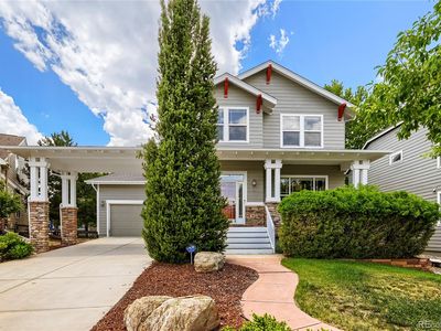 8331 Briar Haven Court
