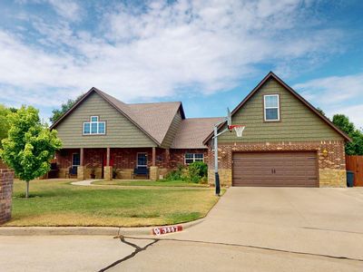 3447 Scissortail Dr