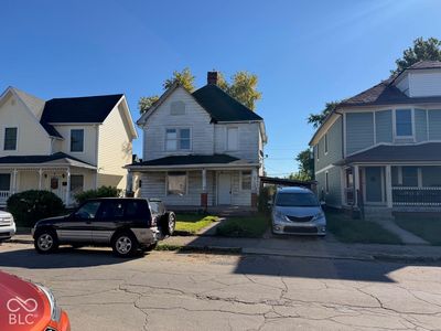 2353 Guilford Ave