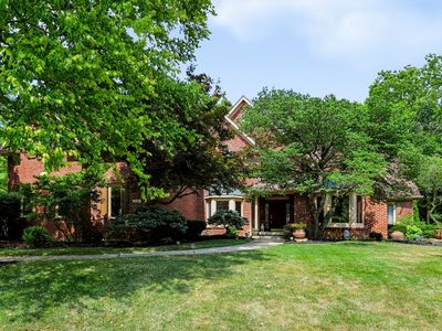 8719 Worthington Ct
