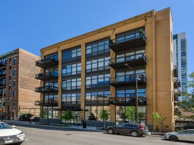 23 N Green St Unit 501
