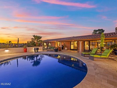 4525 N Camino Escuela