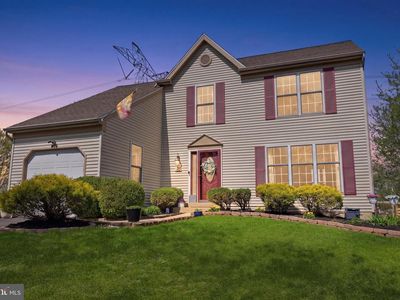 73 Saratoga Way