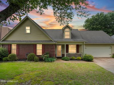 9433 Hickory Dr