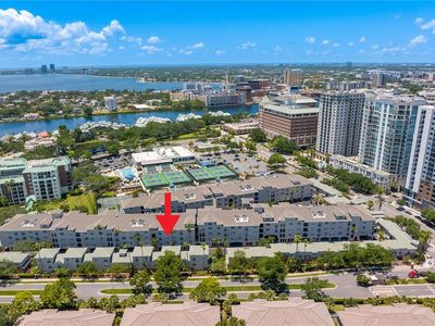 501 Knights Run Ave APT 1223