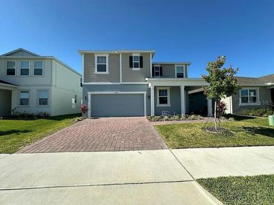 2968 Wild Mulberry Dr