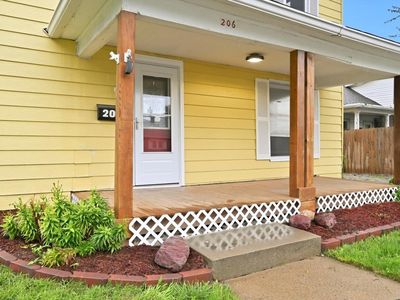 Property at 206 E Huron St, Missouri Valley, IA