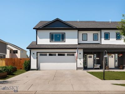 1201 Scooter Ln Unit A