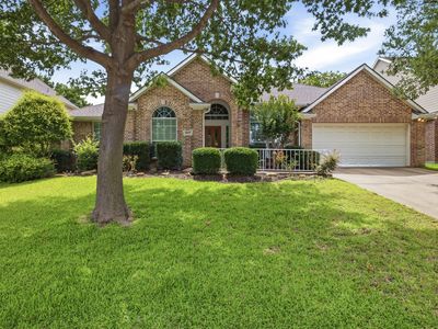 917 Water Oak Dr