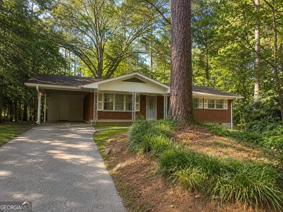 Property at 2525 Stone Rd, East Pt, GA