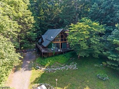 347 Rolling Ridge Rd