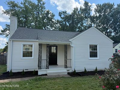 Property at 854 Burroughs Rd, Alcoa, TN
