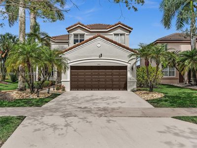 1581 Winterberry Ln