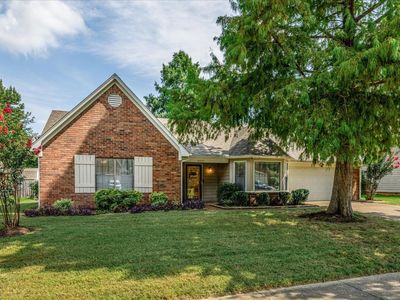 6640 Laurel Valley Dr