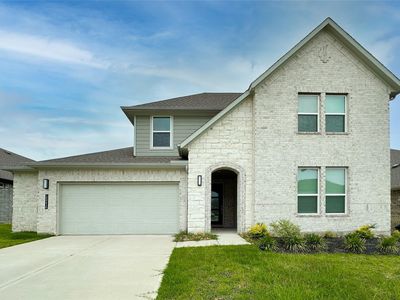 15216 Tattle Creek Ln