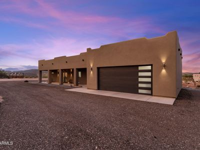 45589 N SAN DOMINGO PEAK Trail