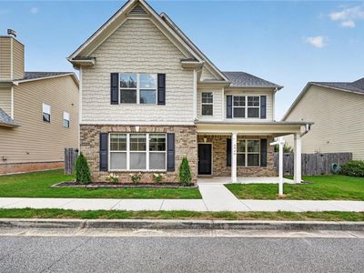 Property at 5940 Peltier Trce, Norcross, GA