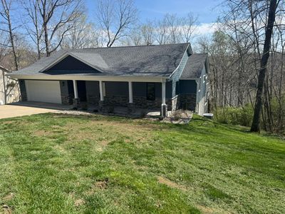 1124 Lily Creek Resort Rd