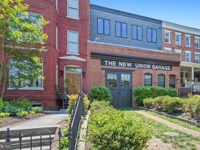 645 Maryland Ave NE Unit 301