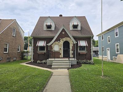 3847 N 36th STREET