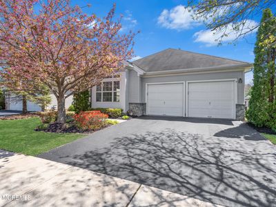 3 Baldwin Drive