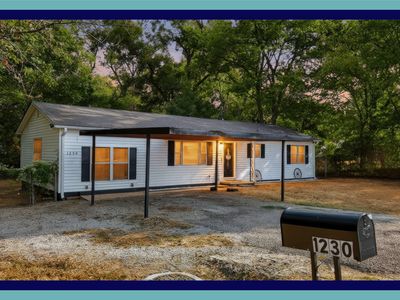 Property at 1230 Van Dr, Seminole, OK