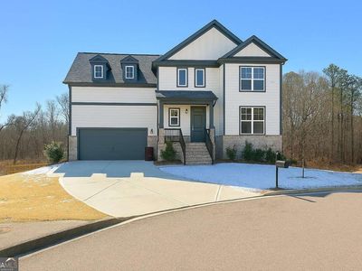 Property at 4145 Radford Oaks Ln, Cumming, GA