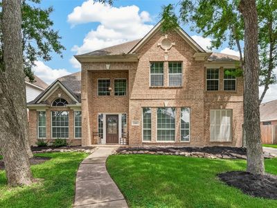1414 Pecan Crossing Dr