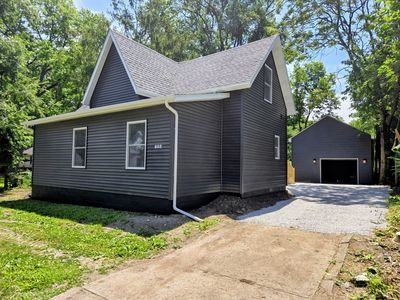 Property at 805 E California Ave, Urbana, IL