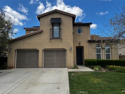 35357 Mayapple Ct