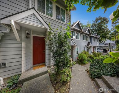 Property at 13150 102nd Lane NE #4, Kirkland, WA