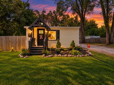 Property at 9590 115th St, Blue Grass, IA