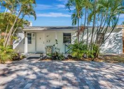 3024 Clyde Road