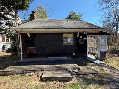 6 N Shenorock Drive