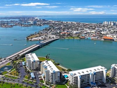 7872 Sailboat Key Blvd S #Penthouse 602