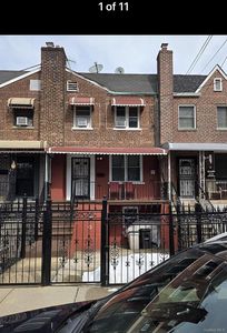1115 N East 214th st Street
