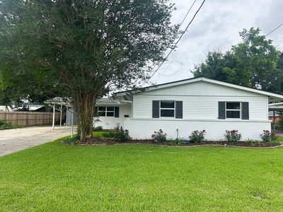 Property at 1117 Mary Lee St, Franklin, LA