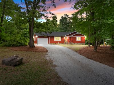 2168 Lakewood Falls Rd